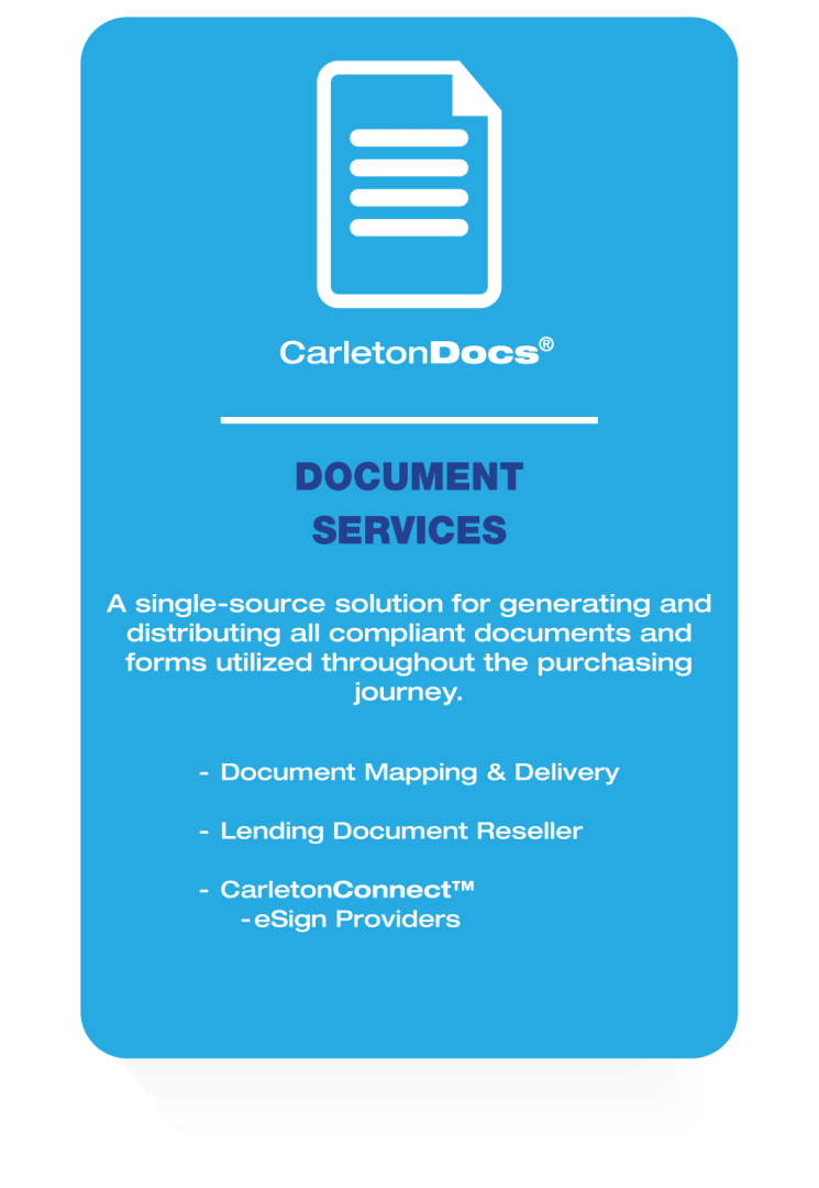 Document Services