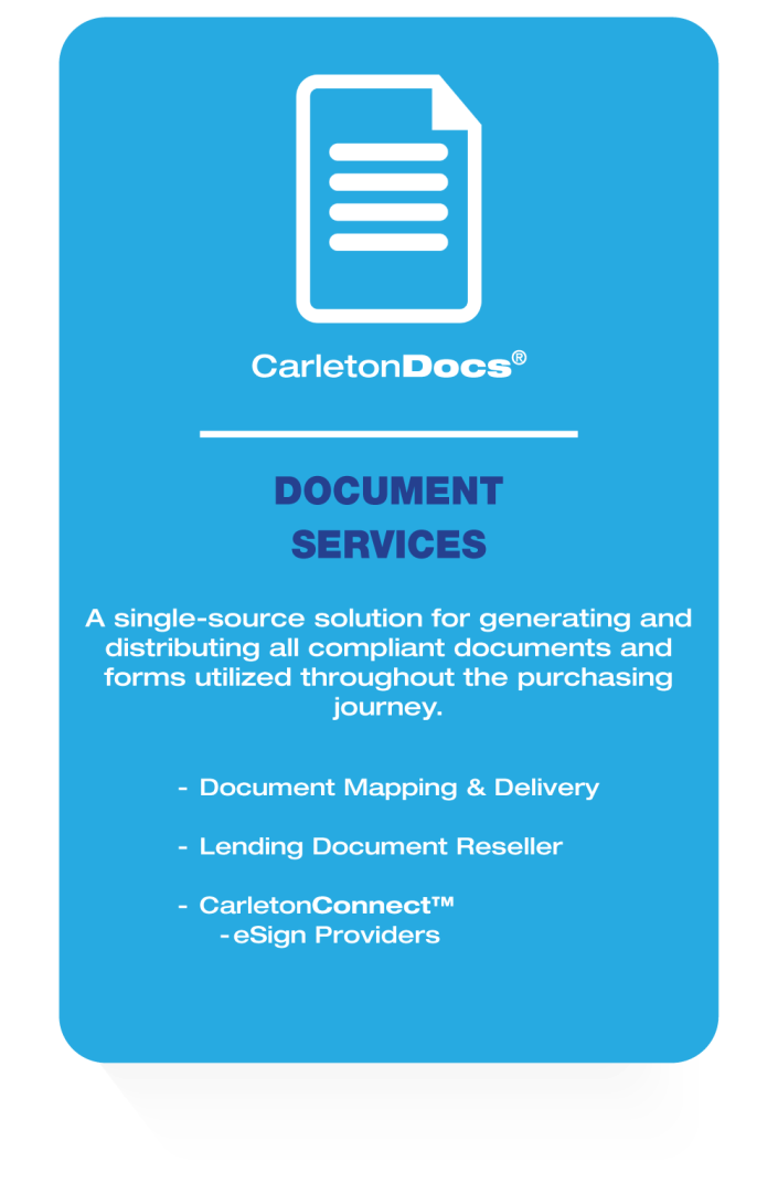 Document Services