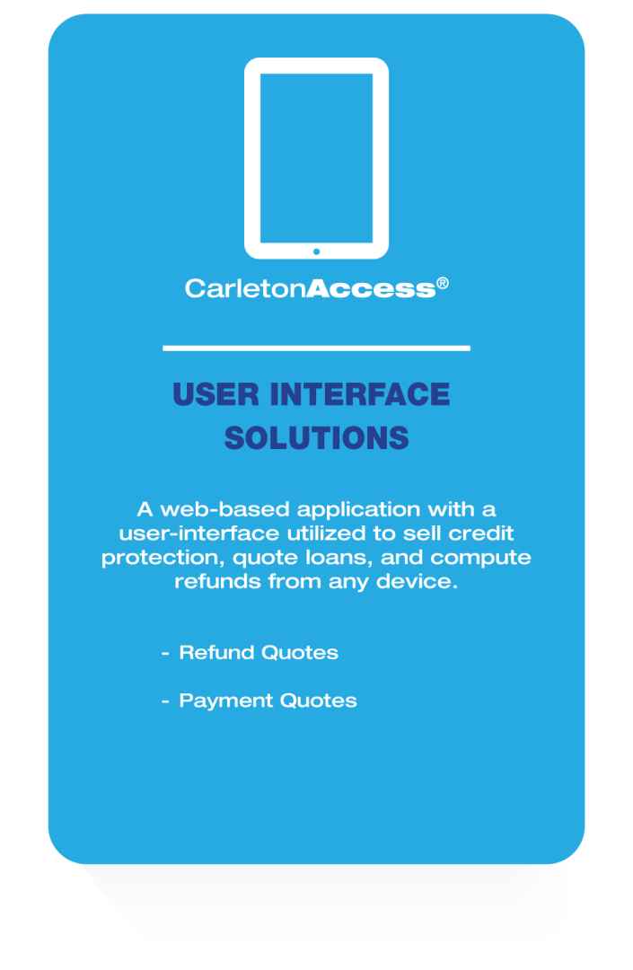 CarletonAccess
