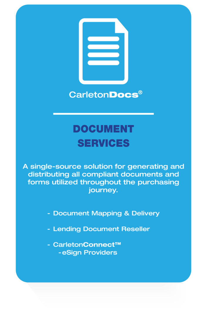CarletonDocs