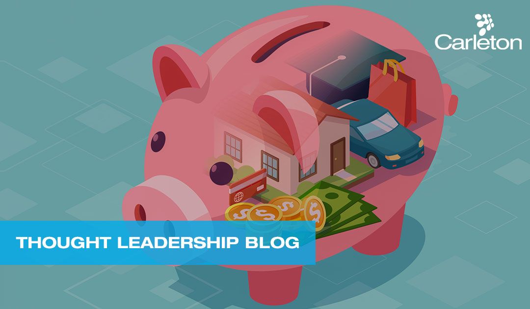 Thought Leadership Blog