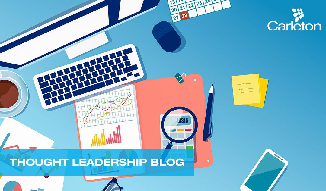 Thought Leadership Blog