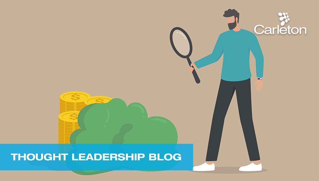 Thought Leadership Blog