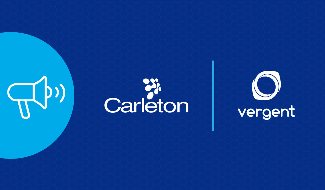 Vergent LMS Announces Partnership with Carleton for Compliant Lending Calculations