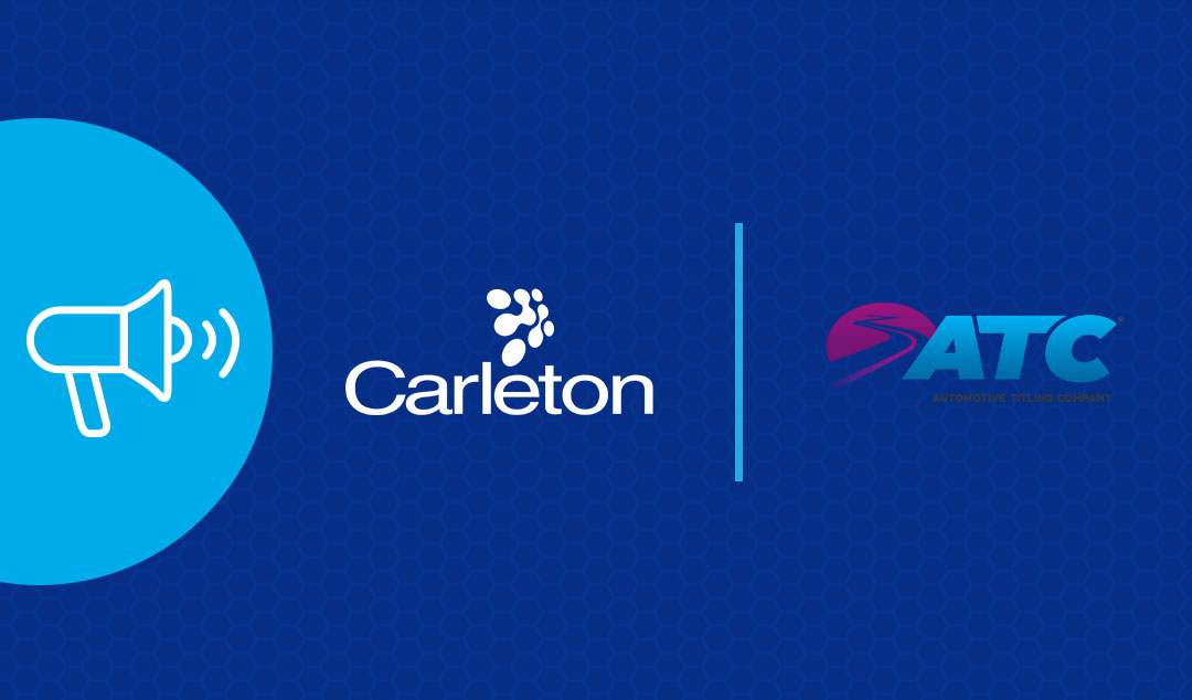 Carleton Releases CarCalcs™ Solution Featuring ATC Partnership