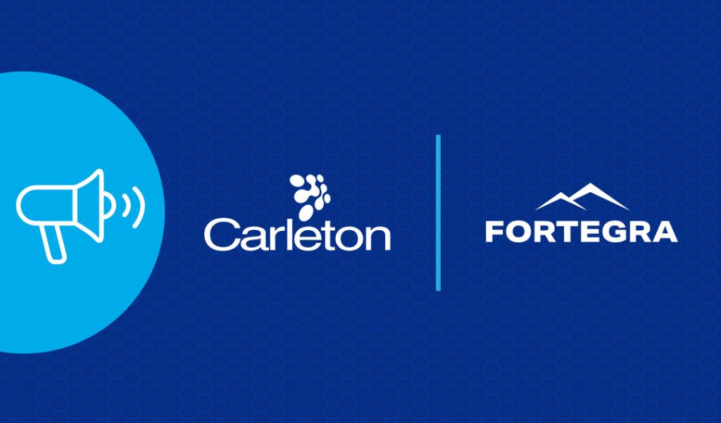 Fortegra and Carleton Partner to Streamline Calculations Featuring Credit Insurance Products