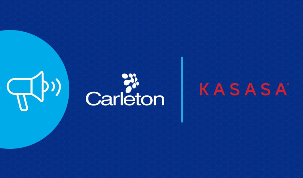 Kasasa Partners With Carleton for Configurable and Compliant Loan Calculations