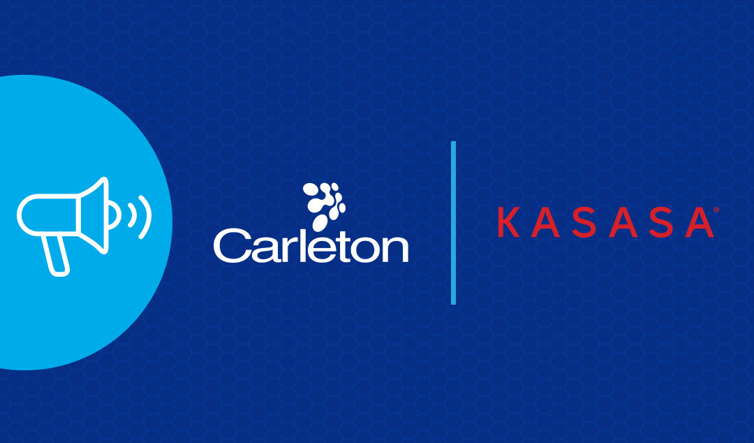 Kasasa Partners With Carleton for Configurable and Compliant Loan Calculations