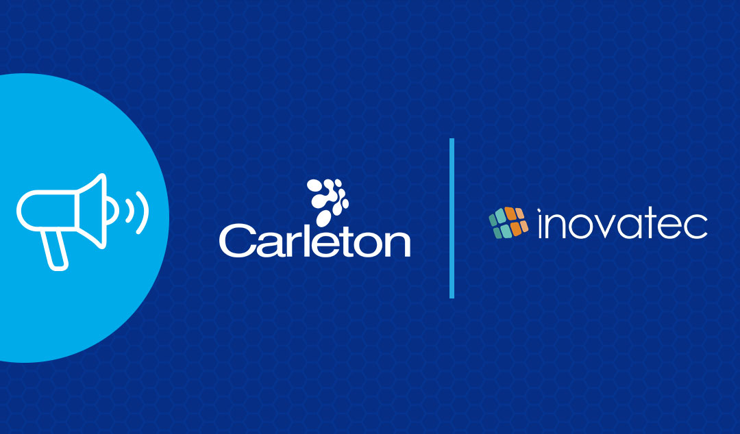 Inovatec Javelin Platform Integrates CarletonCalcs®