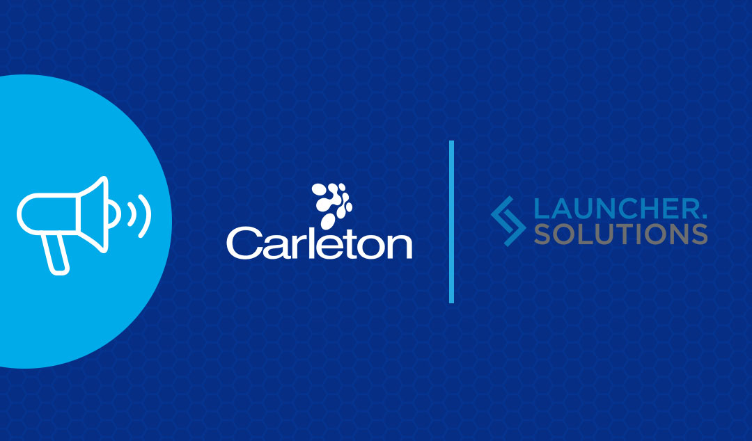LAUNCHER.SOLUTIONS Integrates with CarletonDocs® to Provide Lenders Enhanced Document Compliance