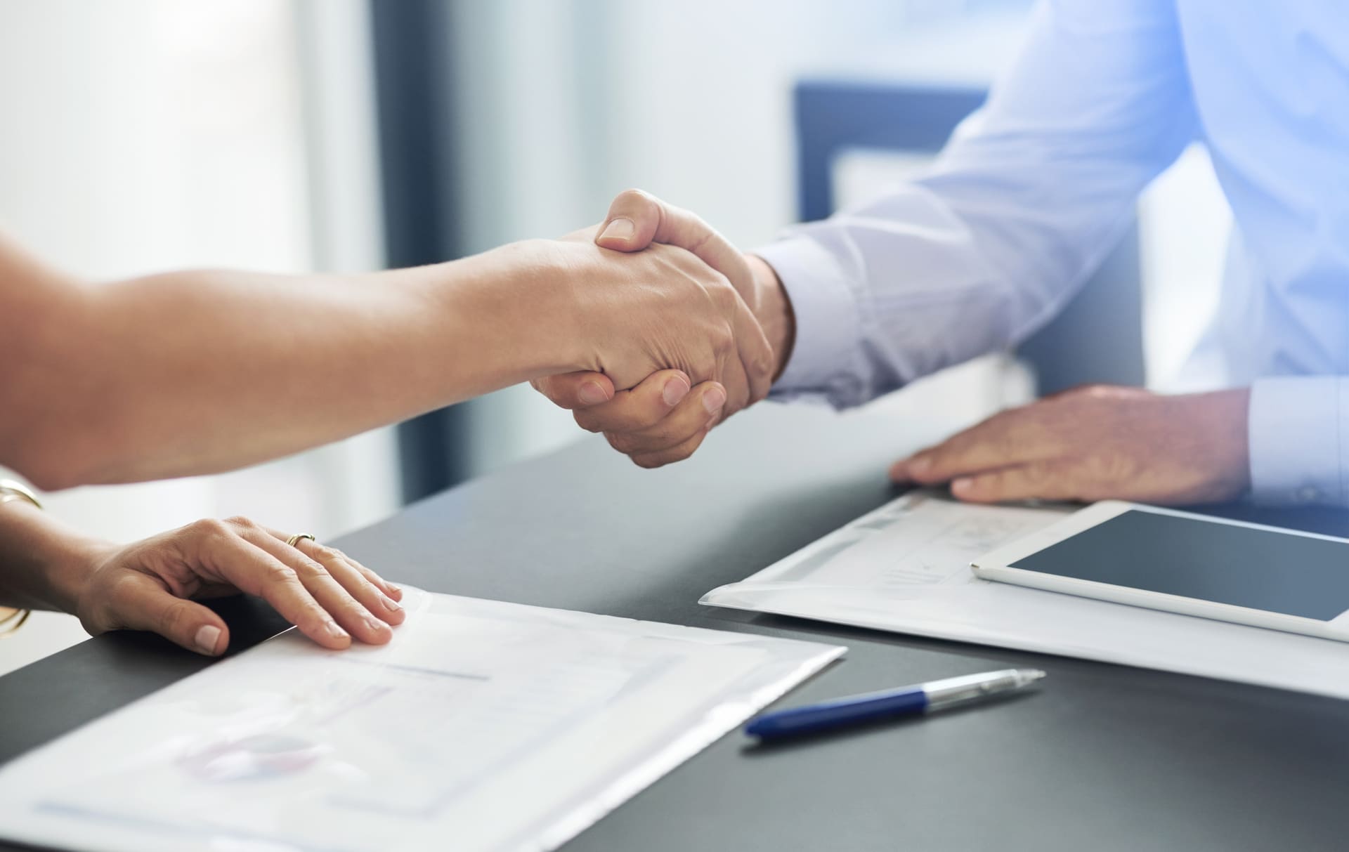 Our Core Values Set Us Apart