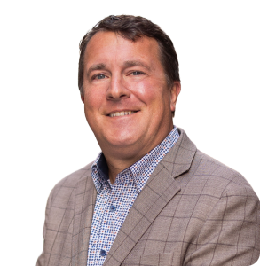 headshot of matt ruszkowski