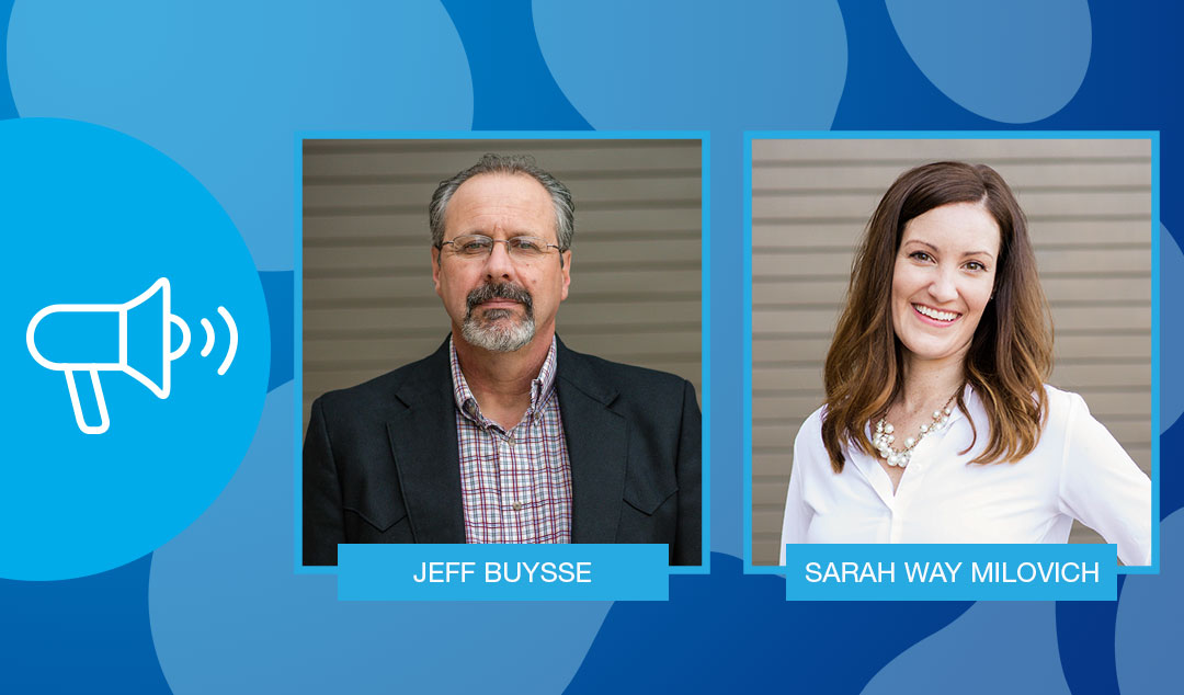 Carleton Promotes Sarah Way Milovich to General Counsel and VP of Compliance Following Jeff Buysse’s Retirement