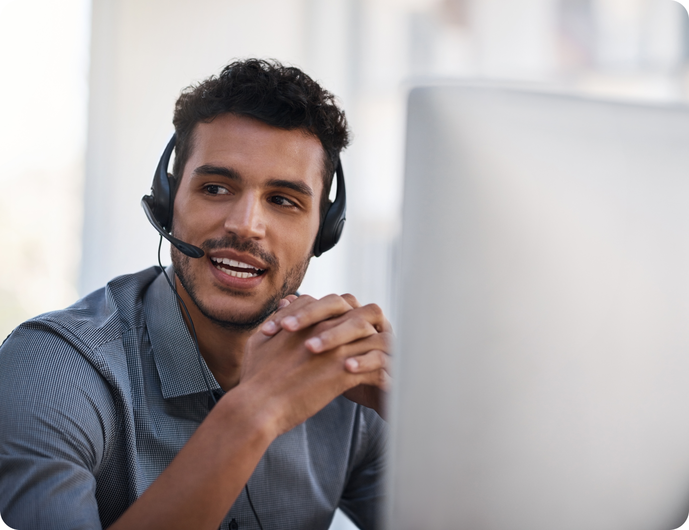 Always Ready to Assist Our Clients