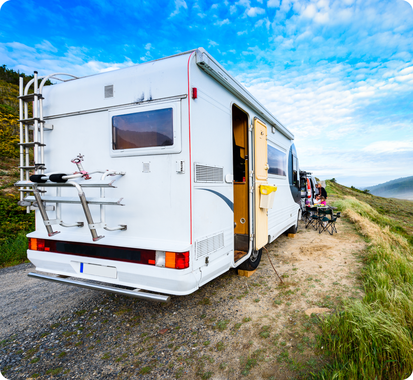 Carleton in RV, Powersports & Marine