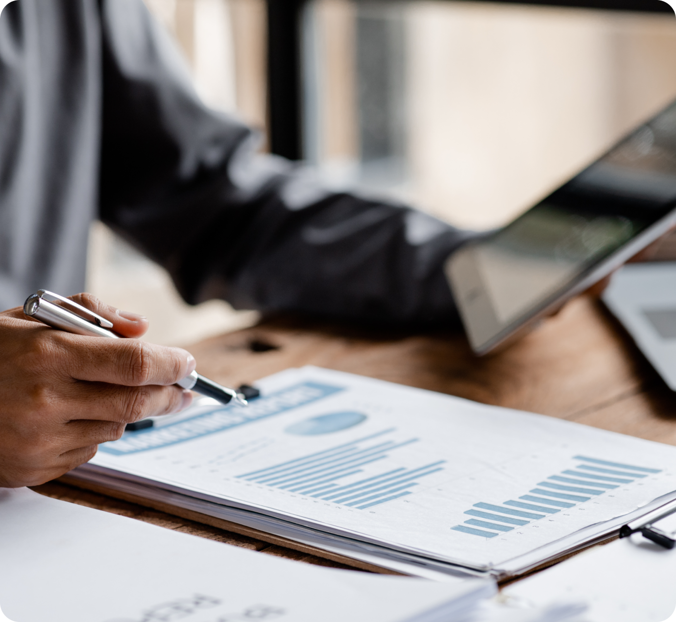 Carleton in Direct & Indirect Lending