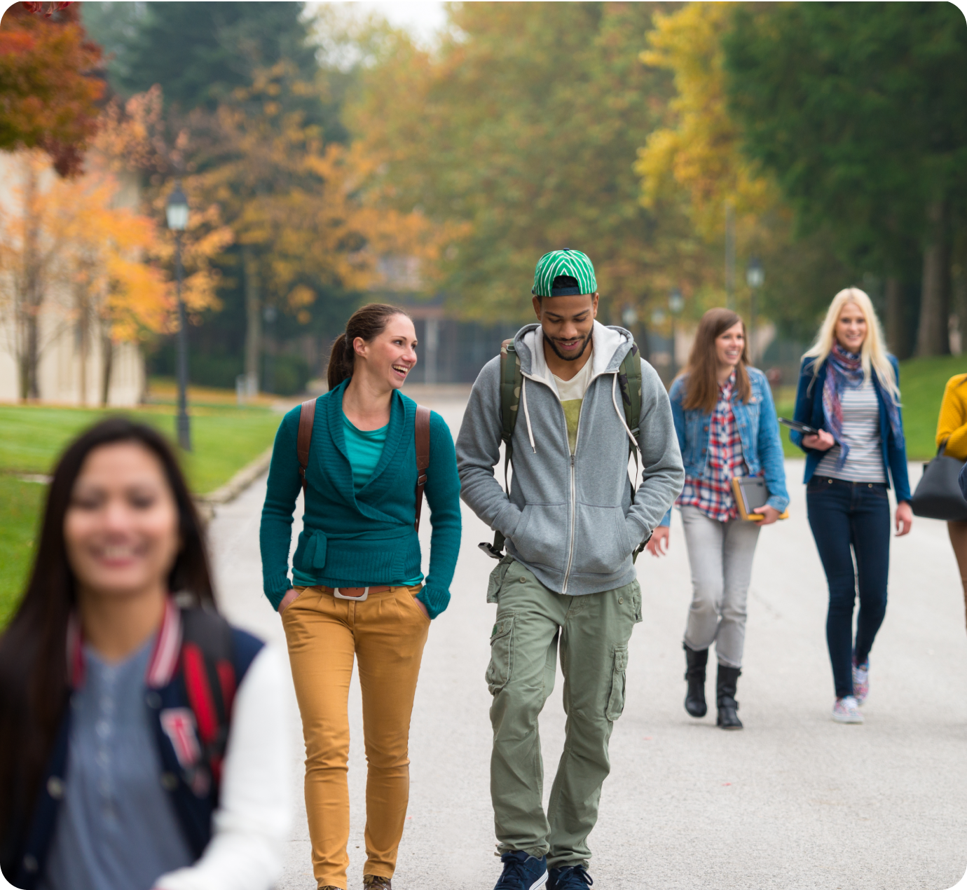 Carleton in Student Lending