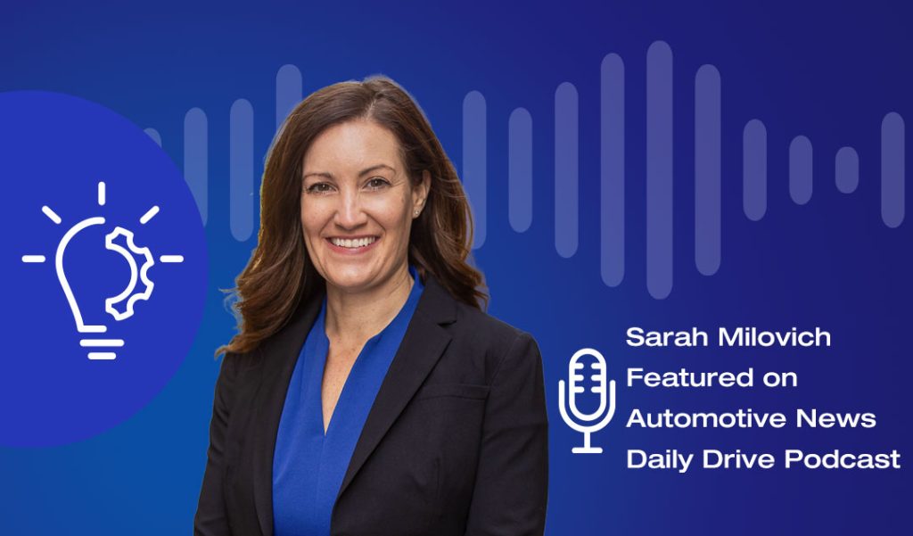 Compliance Risks Automotive Lenders Face Using AI