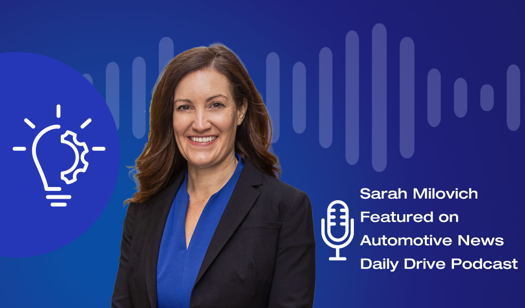 Compliance Risks Automotive Lenders Face Using AI