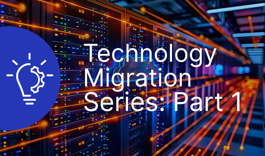 The Growing Costs of Delaying Lending Technology Modernization