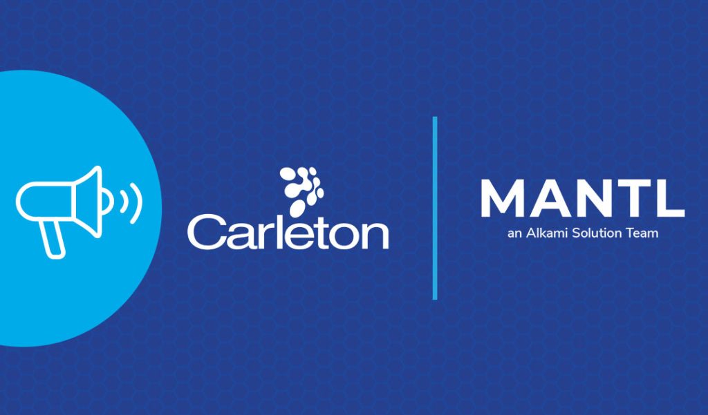 Carleton Integrates with MANTL Loan Origination