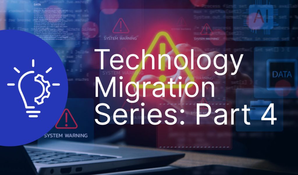 When the Platform Becomes the Vulnerability: Security in the Age of Lending Modernization